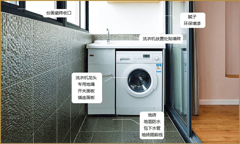 陽(yáng)臺(tái)綠色整裝項(xiàng)目 陽(yáng)臺(tái)裝修服務(wù)項(xiàng)目