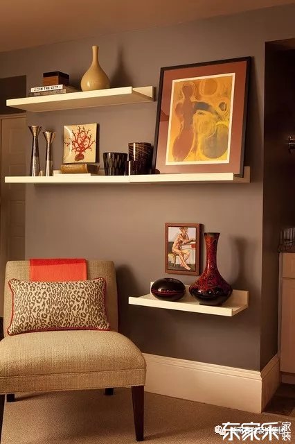 為“僧色系”家居瘋狂打call！