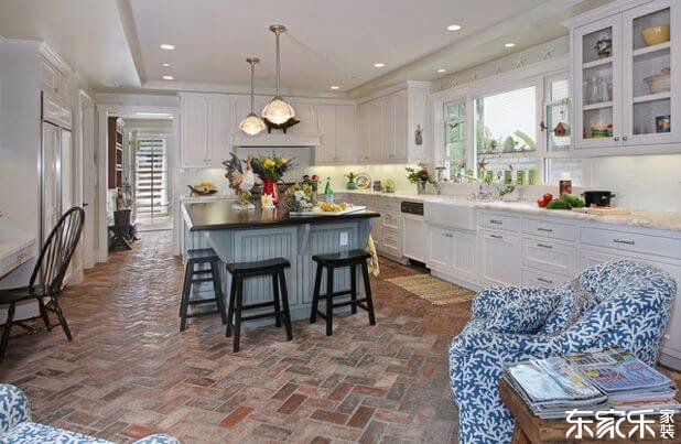 如何選擇地板，各類地板有什么優(yōu)缺點？