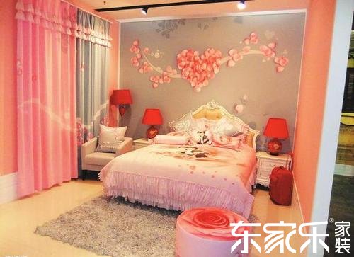 婚房裝修小技巧！長(zhǎng)沙裝修公司為你科普婚房裝修小知識(shí)新人必看