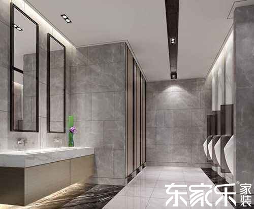  長(zhǎng)沙家裝公司提醒您，衛(wèi)生間應(yīng)該這樣裝 