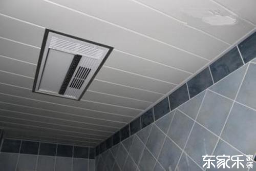 吊頂選擇的常見誤區(qū)有哪些？