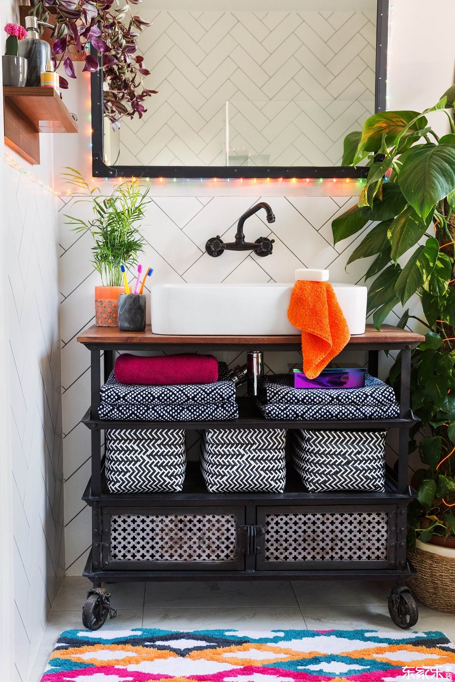 常見的室內(nèi)設計錯誤和如何避免它們 - 計劃充足的存儲空間