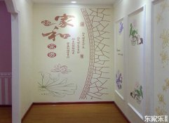 長(zhǎng)沙裝修指南：硅藻泥和壁紙哪個(gè)好？硅藻泥和壁紙有什么優(yōu)缺點(diǎn)？