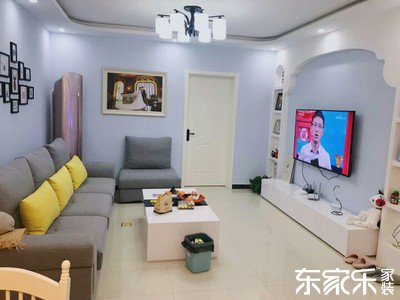 硅藻泥色彩如何搭配?客廳用什么顏色的硅藻泥好看?