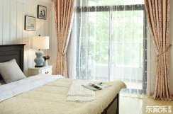 窗簾有哪些種類？室內(nèi)裝飾窗簾選擇技巧