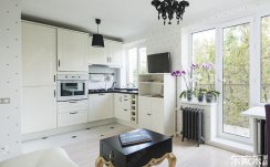 新房裝修之廚房風水禁忌，廚房裝修風水8大禁忌