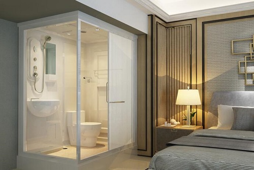 衛(wèi)生間為什么會漏水？衛(wèi)生間漏水該怎么辦？