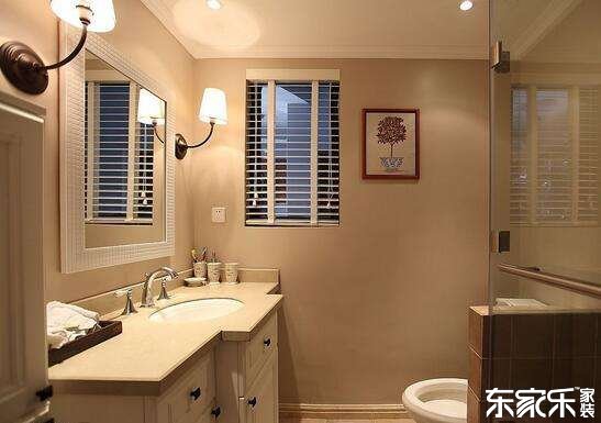 不同的功能區(qū)應(yīng)該選什么燈具？