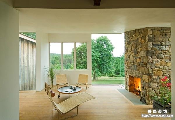 綠色環(huán)保當先，生態(tài)裝修異軍突起