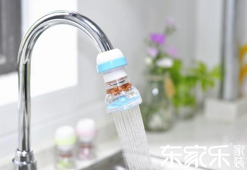 水龍頭選購(gòu)技巧