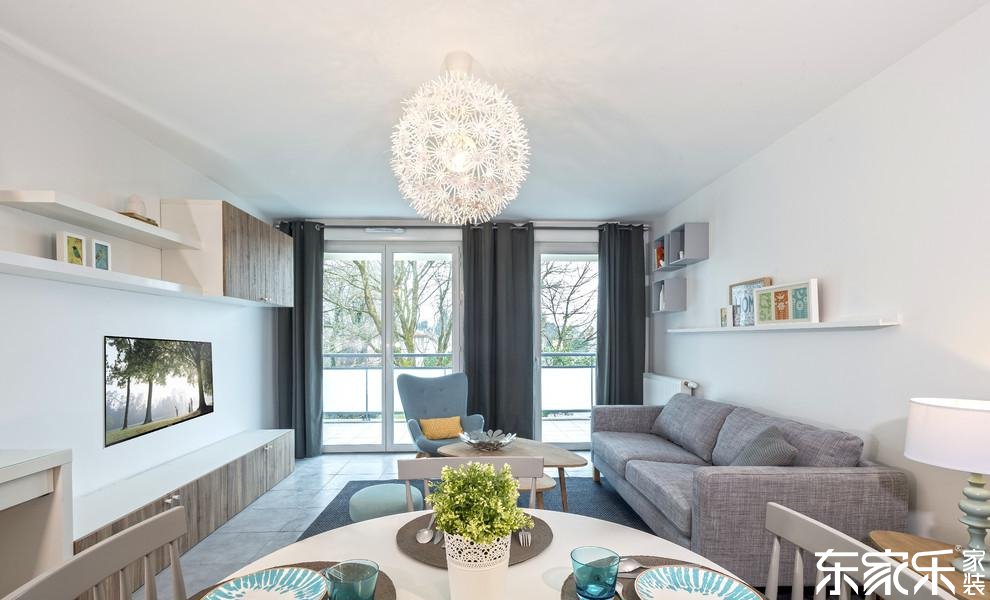 房子簡裝修怎樣才能省錢？