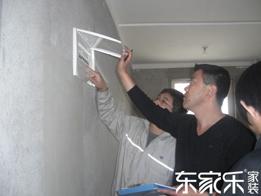 長沙裝修找裝修公司有什么好處嗎？