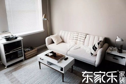 小戶型房子裝修技巧分享，小戶型的房子怎么裝修