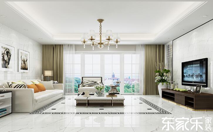 客廳裝修時(shí)哪些問(wèn)題需要注意？