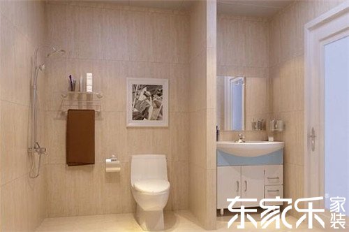 衛(wèi)生間怎么裝修便宜？