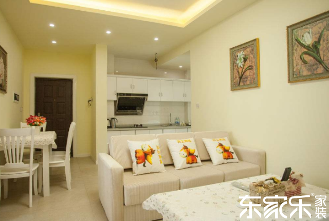 買二手房后什么時候裝修？過戶后再裝修！