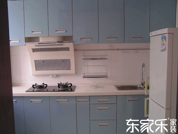 廚房裝修怎么裝修便宜？省錢的廚房裝修方法
