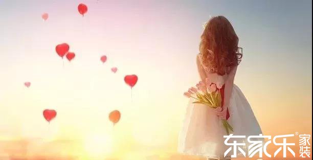 浪漫七夕，東家樂依然陪著你