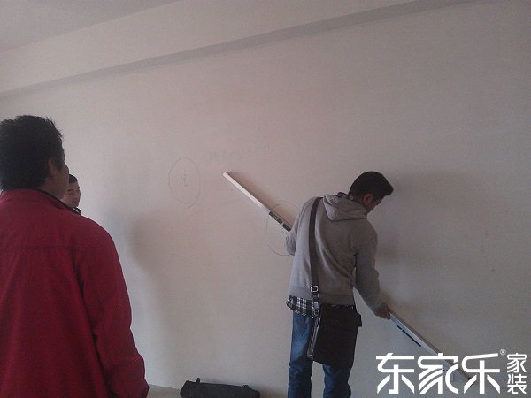 房子在裝修之后怎么驗房？