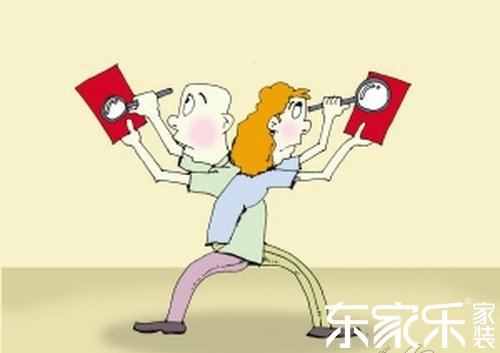 裝修公司怎么找？找裝修公司應(yīng)注意哪些？